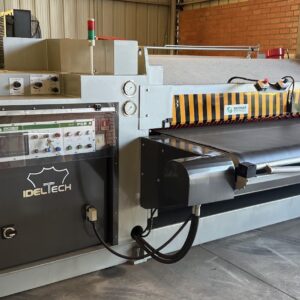 ENXUGADEIRA ESCOMAR PCR6 - REFORMADA