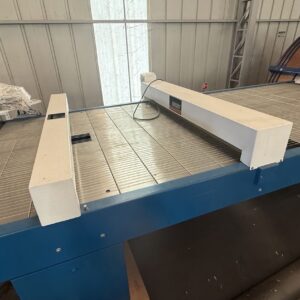MÁQUINA DE MEDIR