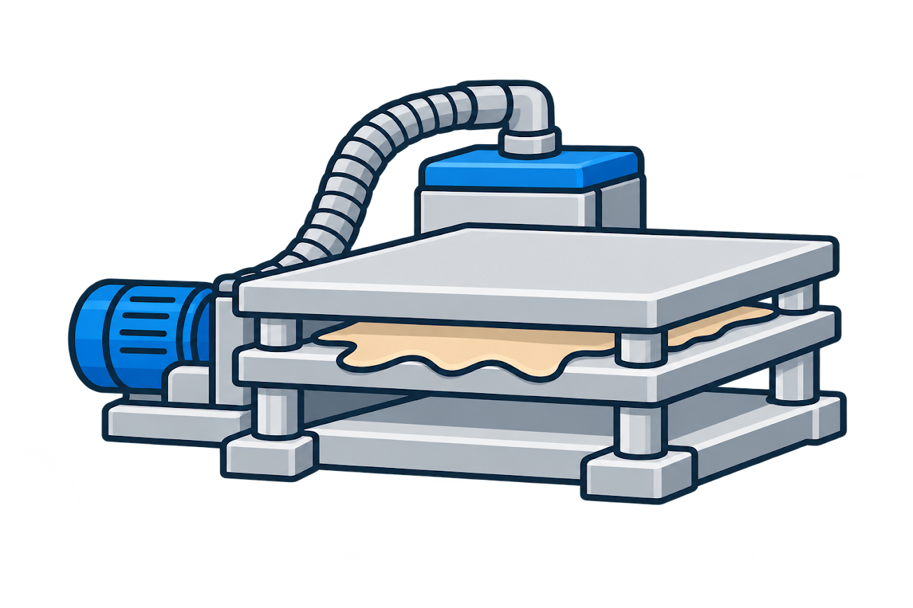 vacuo